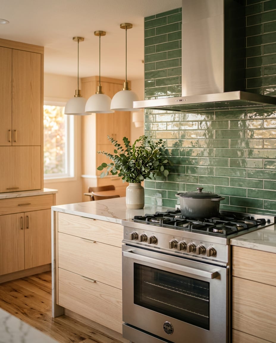 Escobar Kitchen Remodeling Corp, kitchen remodeling in Covington, our work up close