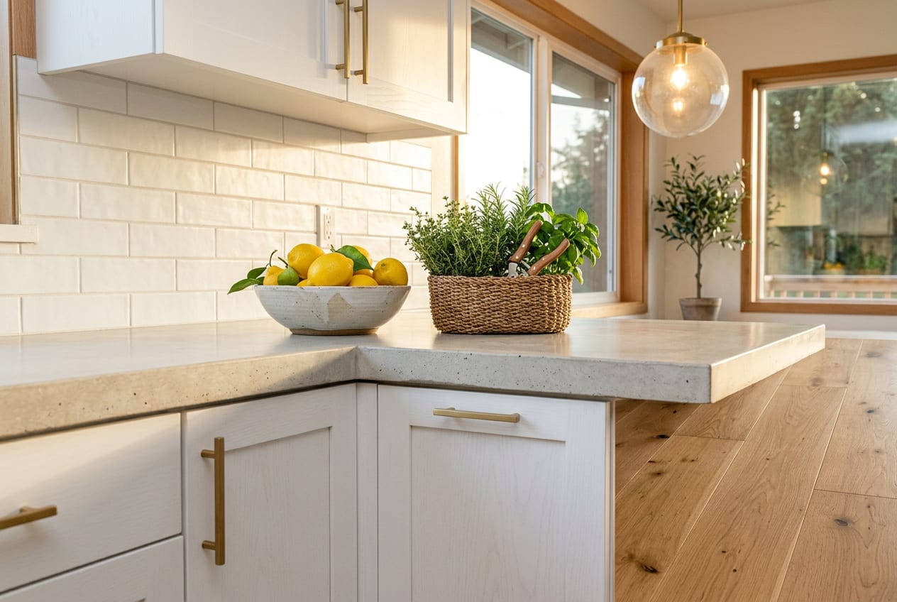 Escobar Kitchen Remodeling Corp, kitchen remodeling in Covington, completed project 3
