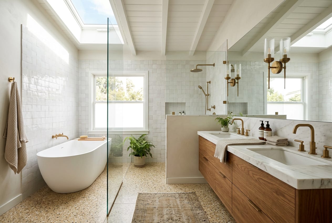 Escobar Kitchen Remodeling Corp, kitchen remodeling in Covington, completed project 4