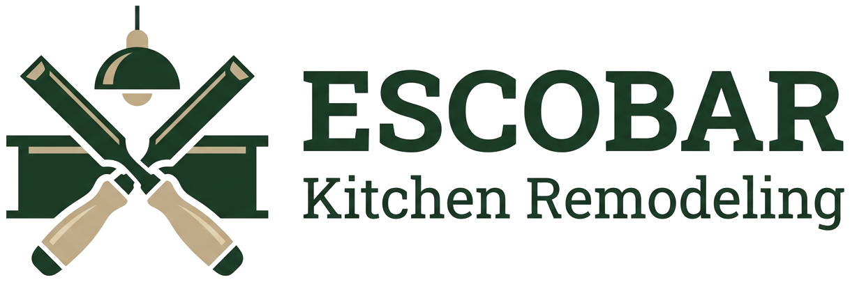 Escobar Kitchen Remodeling Corp